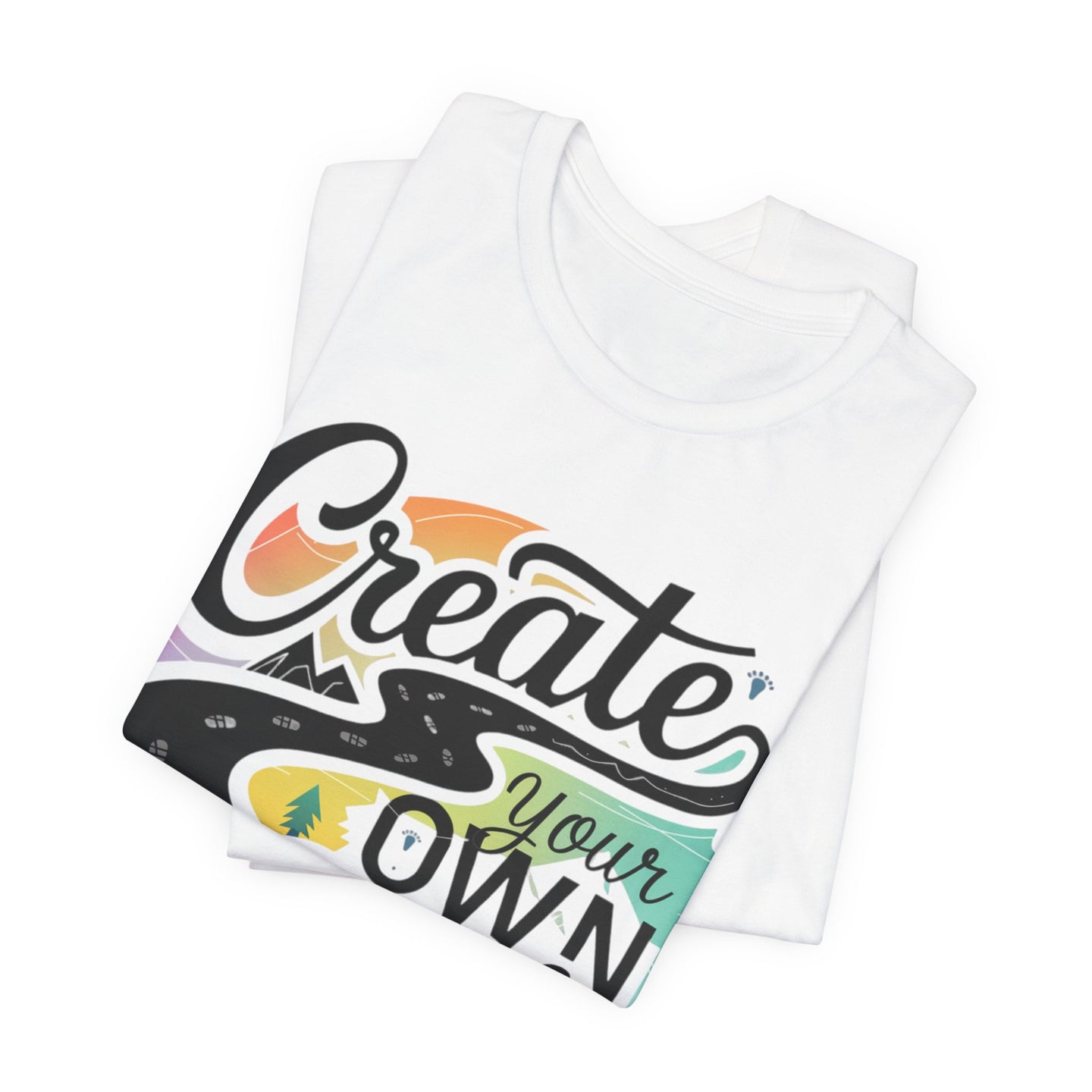 Empowering Journey Unisex Tee